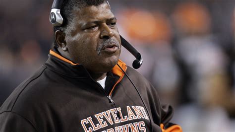 Romeo Crennel Retires After Almost 40 Years As Nfl Coach