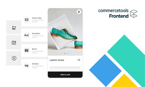 Commercetools Launches Commercetools Frontend To Help Businesses Take