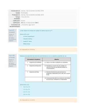 Utel examen sistematización de procesos Studocu