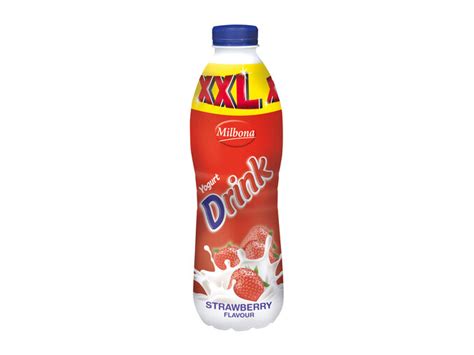 MultiPROMOS Milbona Yoghurt Drink