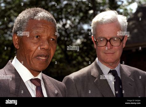 Politics South Africa Nelson Mandela London Stock Photo Alamy