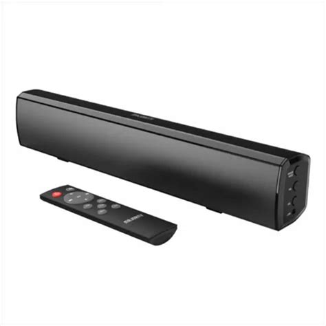 Barra De Sonido Bluetooth Canales Usb Bowfell Majority Cuotas