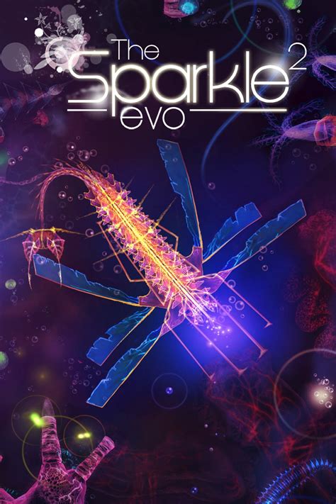 Sparkle 2 EVO Box Shot for PlayStation 4 - GameFAQs