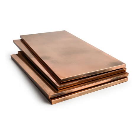 Buy Premium Bronze Plates For Unmatched Quality Foursteels