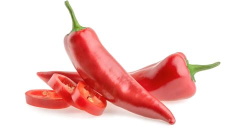 Перец чили - описание продукта, как выбирать, как готовить, читайте на ...