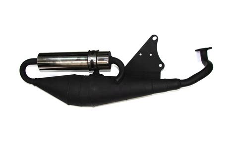 TŁUMIK TUNING WYDECH SKUTER 2T YAMAHA JOG KEEWAY 10 075 0021 za 234 zł