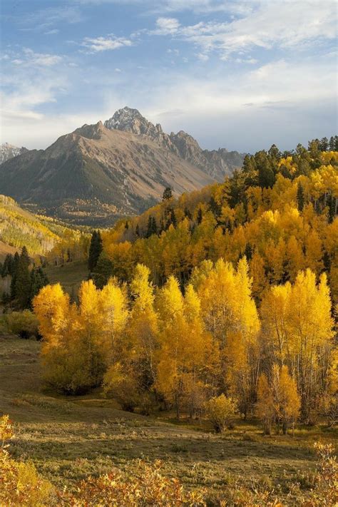 Пин на доске В горах моё сердце | Живописные пейзажи, Осенние картинки ...