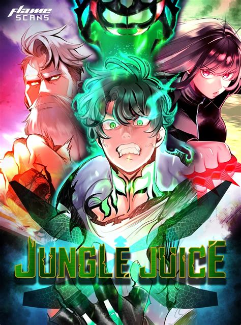 Thoughts Sos Jungle Juice Rmanhwa