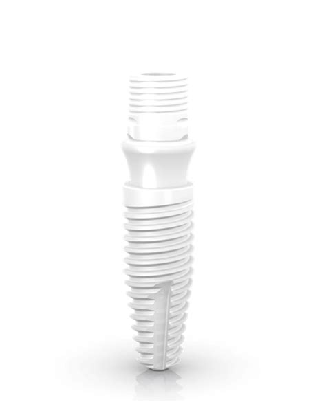 Neodent Singles Implant Offerings Narrow And Ceramic Implants