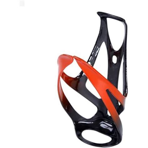 Porte Gourde Vélo Bidon Cage Lightweight Desig Résistant Et Durable