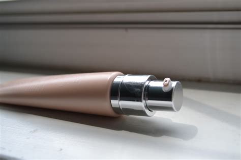Blushed And Bubbly Review New Diorskin Nude Bb Cream