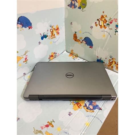 Jual Laptop Dell Latitude E6540 Core I5 Gen 4 Vga Amd 2gb 15inch