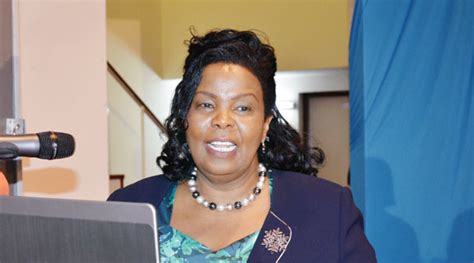 Kenyatta University Vice Chancellor Prof Olive Mugenda To Chair Council