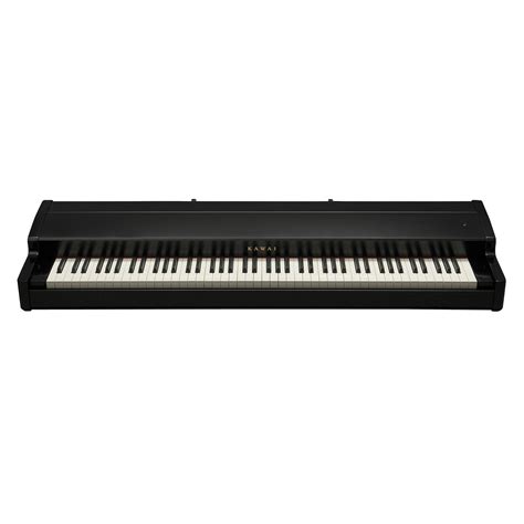 Kawai VPC1 Virtual Piano Controller, Metallic Black - Nearly New at ...