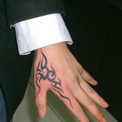 9 Best Hand Tattoo Designs With Meanings Tribal Tattoo Designs Tribal