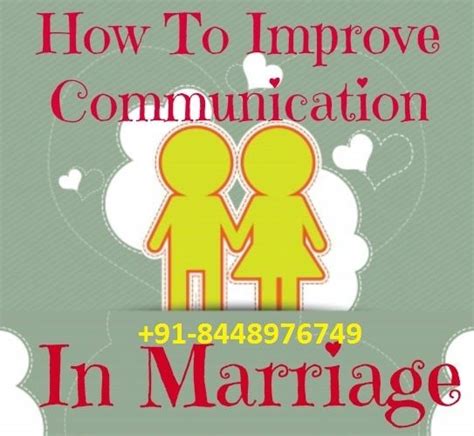 Husband Wife Communication Problem Solution Specialist