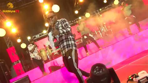 Olamides Performance At One Lagos Fiesta Youtube