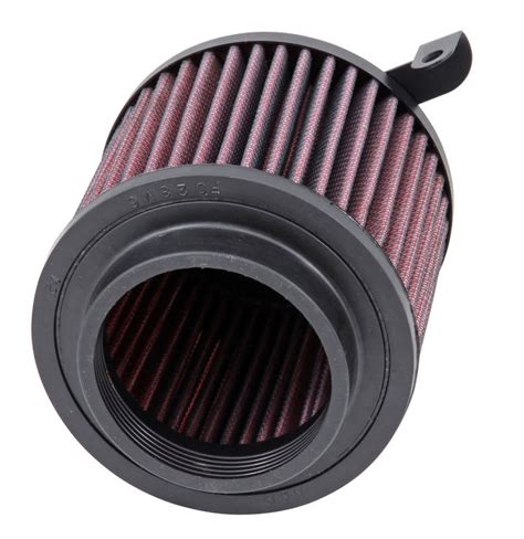 2012 Kawasaki KAF400 Mule 610 4x4 XC 400 Air Filter