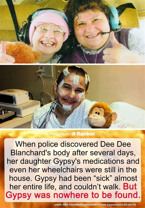 Ranker - Horrifying Facts About The Infamous Munchausen By Proxy Case