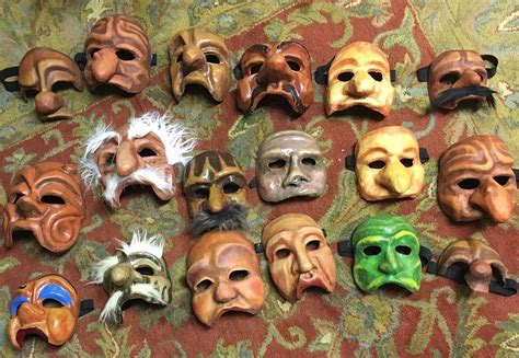 Made-to-Order Masks – Jordan Rosin