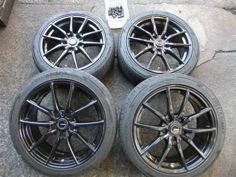 Yahoo オークション HOT STUFF G Speed 黒メタ アルミホイル 台分