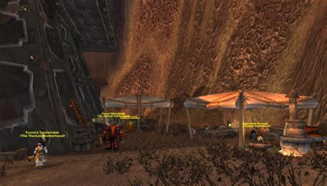 Where To Get Dark Iron Residue In Wow Classic Wow Sod