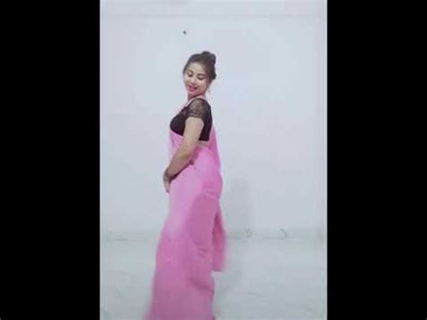 Cute Babe Hot And Erotic Saggy Navel Dance Show Youtube