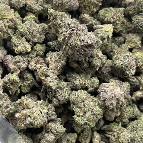 28gr Purple Candy Smalls Indica Aaa King Tuts