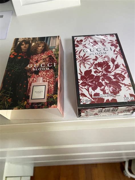 Gucci Bloom 100ml Bnib Beauty And Personal Care Fragrance
