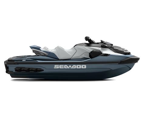 2023 Sea-Doo GTX Limited 300 Personal Watercraft for sale - YachtWorld