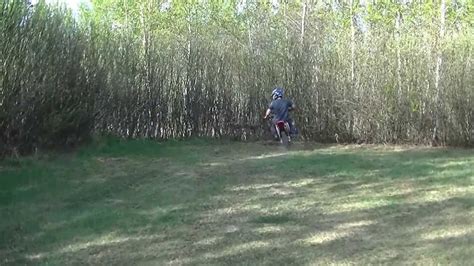 Crf150r Youtube