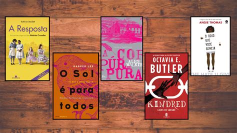 Livros Para Entender O Racismo Estrutural Legi O Jovem