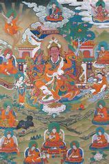 Eight Manifestations Of Guru Rinpoche Rigpa Wiki