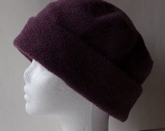 Winter Berber Hat Etsy