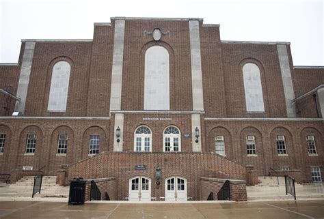 Which Penn State Athletics Facilities Need To Be Upgraded Most
