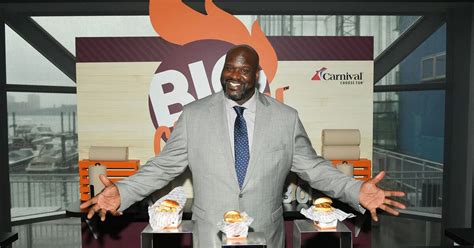 “ceo De La Diversión” Cómo Shaquille Oneal Generó Un Imperio De Usd 400 Millones Gracias A Su