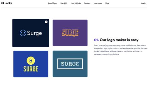 Best Ai Logo Generators Of 2023 Virtuzone