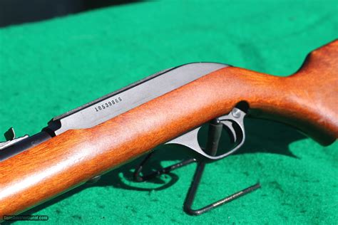 Marlin 60 22 Lr