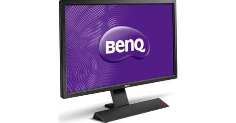 BenQ RL2755HM | Gaming-Monitor mit vielen Anschlüssen und schneller ...