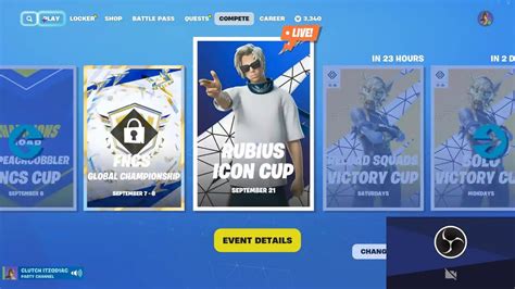 RUBIUS ICON CUP YouTube