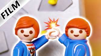 Playmobil Film Deutsch Julian Zwilling Werden Beste Freunde