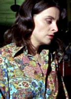 Naked Carolyn Bock In Sensitive New Age Killer