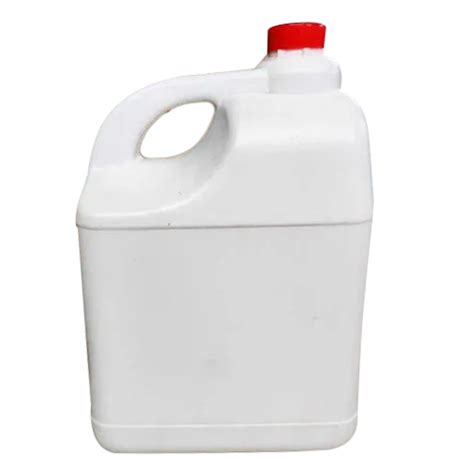 Ltr Side Handle Jerry Can Hardness Rigid At Best Price In Thane