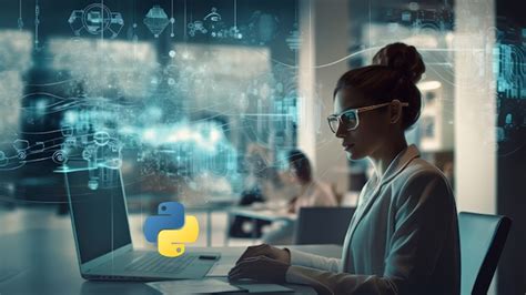 Este Curso De Python Para Ciencia De Datos Se Encuentra Gratis Por