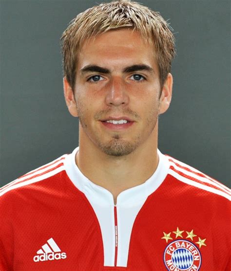 Bayern Munich Captain Philipp Lahm Would Consider Early Retirement ...