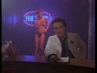 Naked Somebody In Frankenstein General Hospital