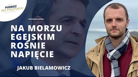 Grecja Wstaje Z Kolan Ale Turcja Grozi Palcem Jakub Bielamowicz