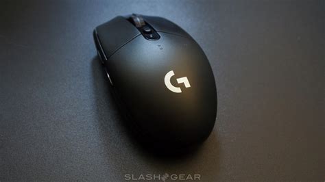 Logitech G305 Software : Logitech G305 Lightspeed Wireless Gaming Mouse Fuchsmarkt : It requires ...