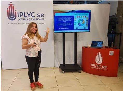 El Iplyc Misiones Afirma Su Compromiso Con Los Objetivos De Desarrollo