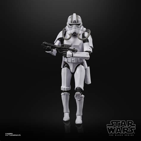 Rebelscum Hasbro The Black Series Gaming Greats Inch Imperial